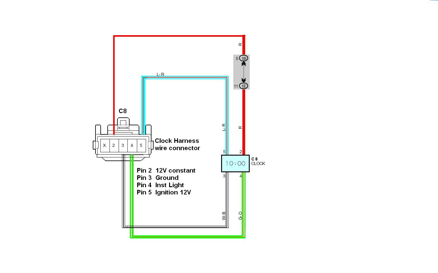 [DIAGRAM] Dragon Boost Gauge Wiring Diagram